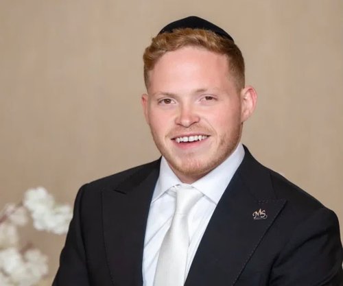 Sruli Samuel