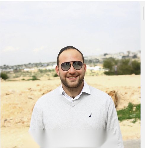 Rabbi Tzvi Sklar