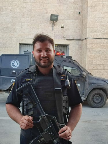 Yechiel Sklar